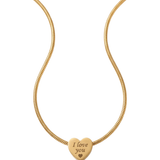 Forever Love Pendant