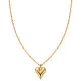 Eternal Heart Pendant