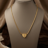 Forever Love Pendant